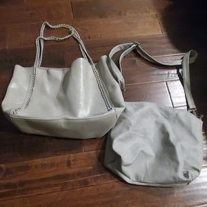 Aldo Purse Set